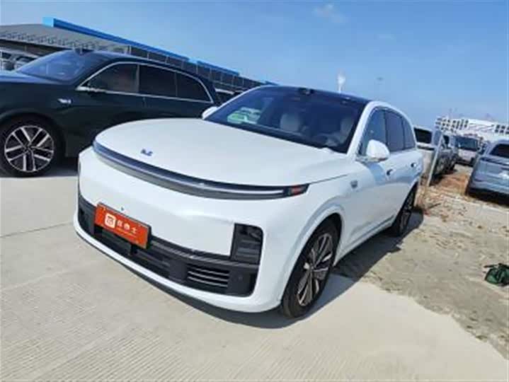 Фото 3 - LiXiang L7