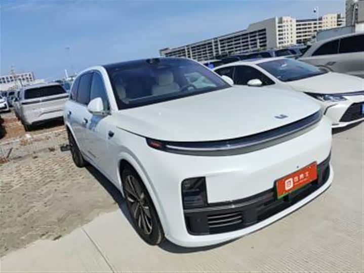 Фото 5 - LiXiang L7