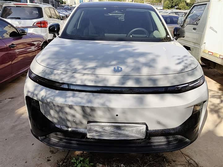 Фото 3 - Leapmotor B10