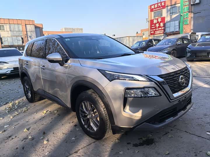 Фото 3 - Nissan X-Trail