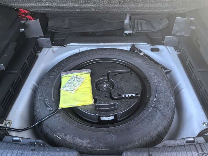 Фото 8 - Nissan X-Trail