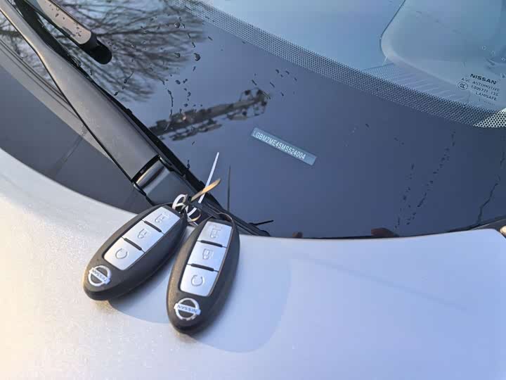 Фото 9 - Nissan X-Trail