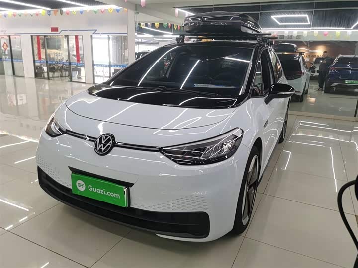 Фото 2 - Volkswagen ID.3