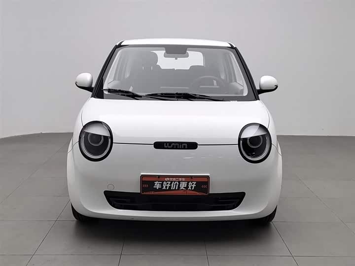 Фото 3 - Changan Qiyuan (Nevo) Lumin