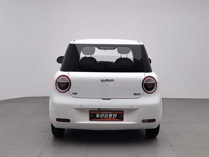 Фото 4 - Changan Qiyuan (Nevo) Lumin