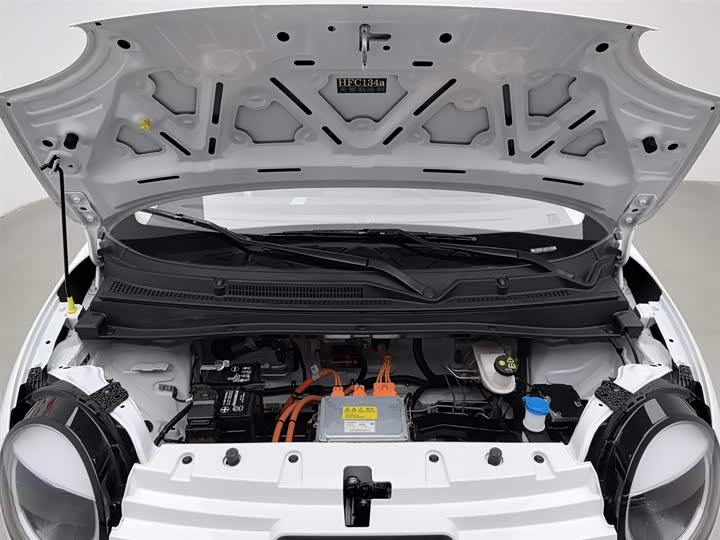 Фото 6 - Changan Qiyuan (Nevo) Lumin