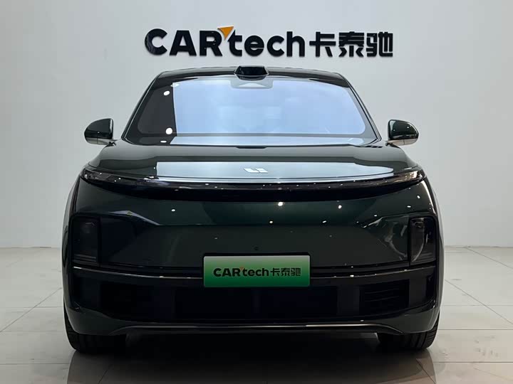 Фото 2 - LiXiang L9