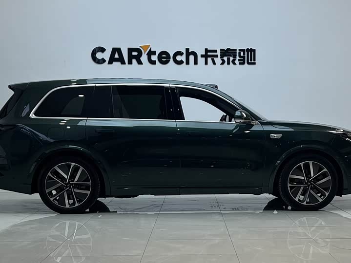 Фото 4 - LiXiang L9