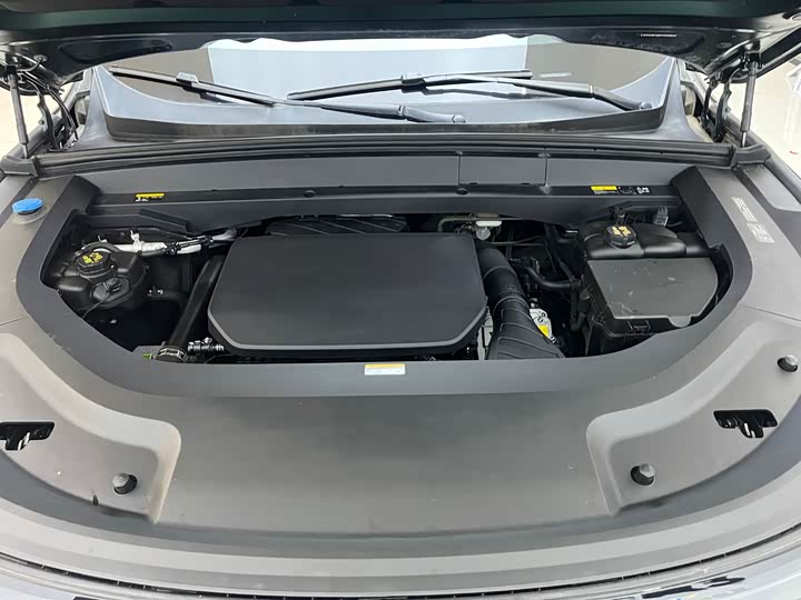 Фото 7 - LiXiang L9