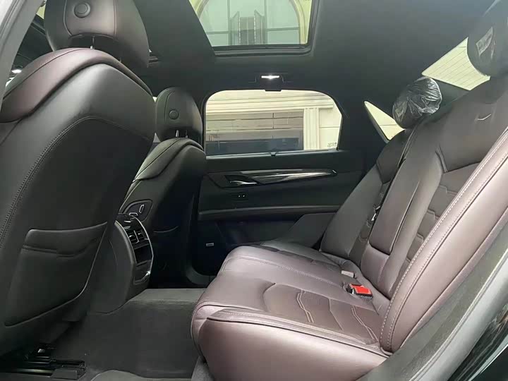 Фото 5 - Cadillac CT6