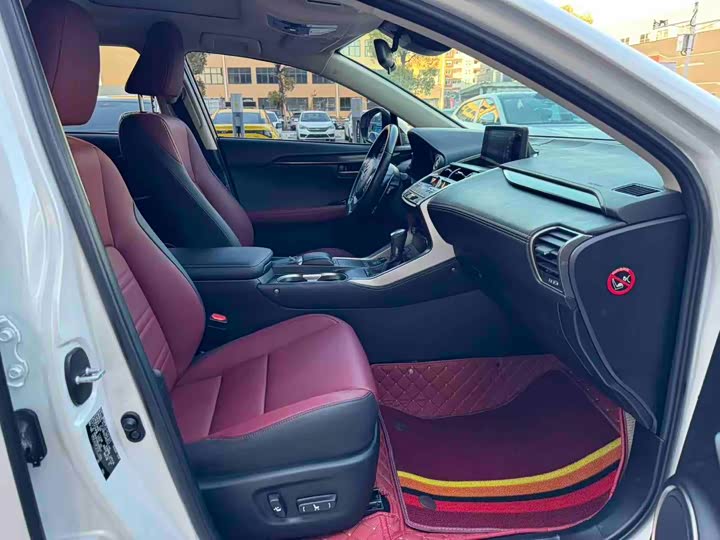 Фото 6 - Lexus NX