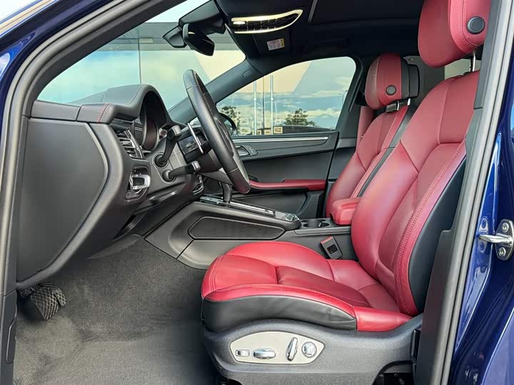 Фото 4 - Porsche Macan