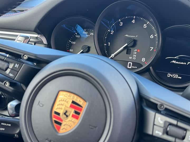 Фото 6 - Porsche Macan