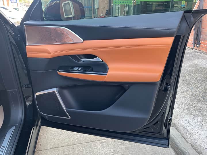 Фото 6 - XPeng G9