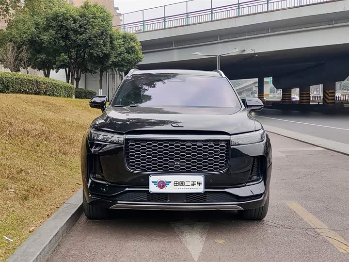 Фото 2 - LiXiang One