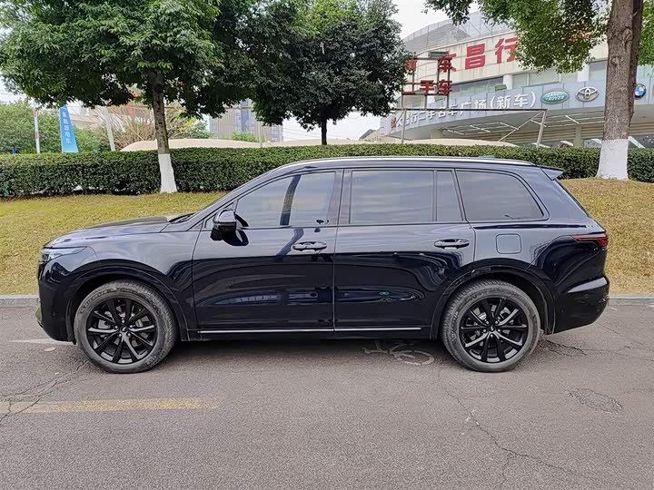 Фото 3 - LiXiang One