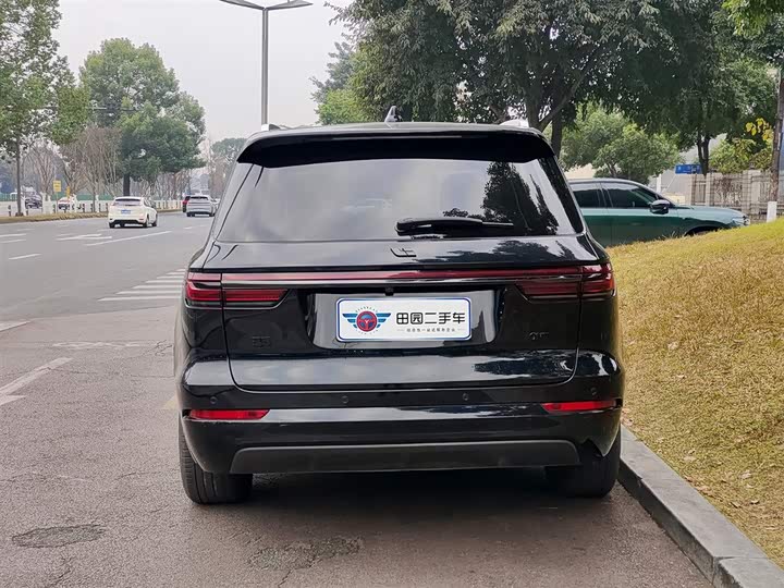 Фото 5 - LiXiang One