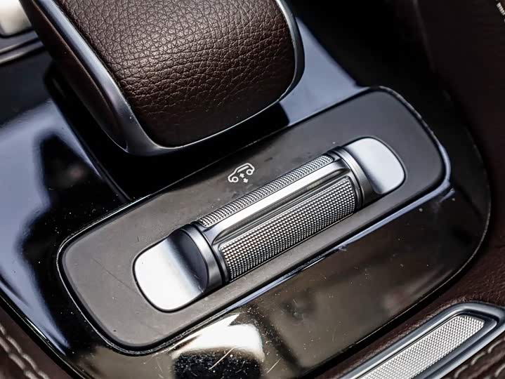 Фото 7 - Mercedes-Benz GLS-Class