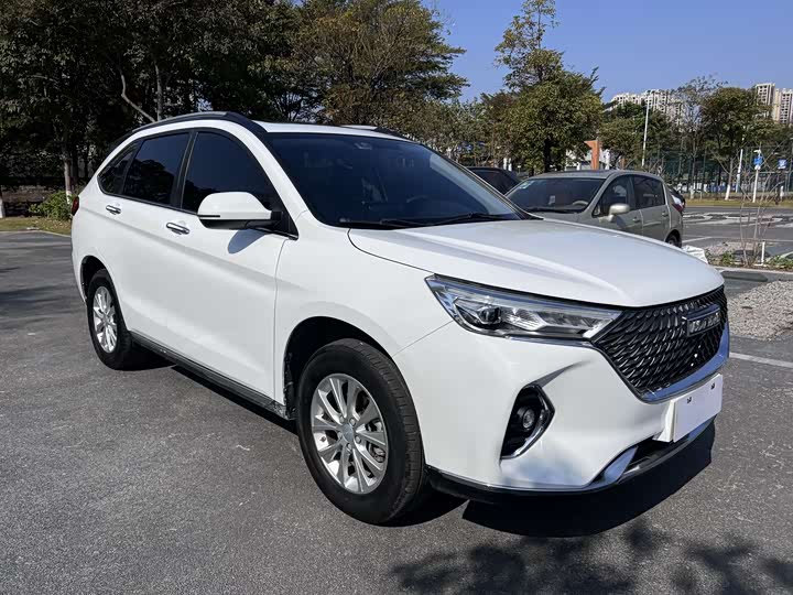 Фото 3 - Haval M6