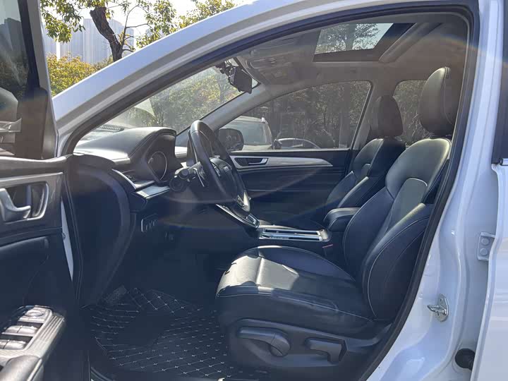 Фото 4 - Haval M6