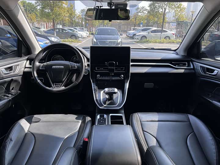 Фото 7 - Haval M6