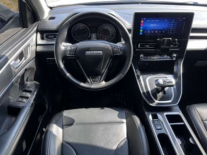 Фото 8 - Haval M6