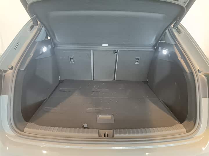 Фото 9 - Audi Q4 e-tron