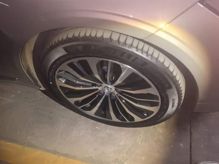 Фото 6 - Volvo S90