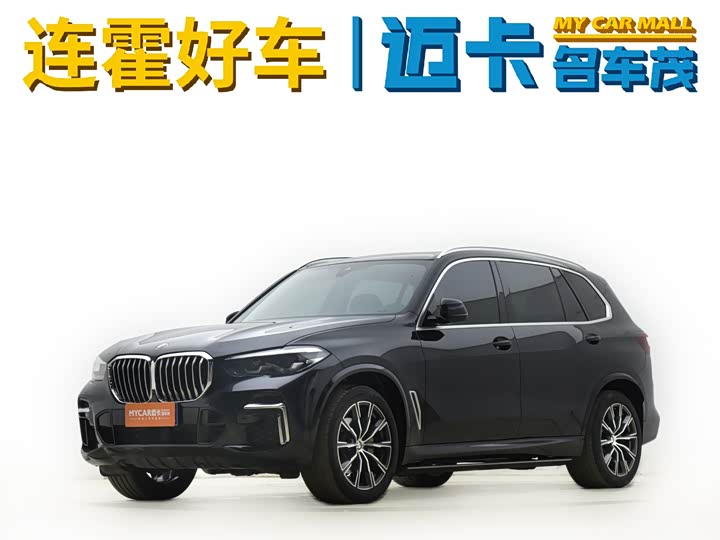 Фото 2 - BMW X5