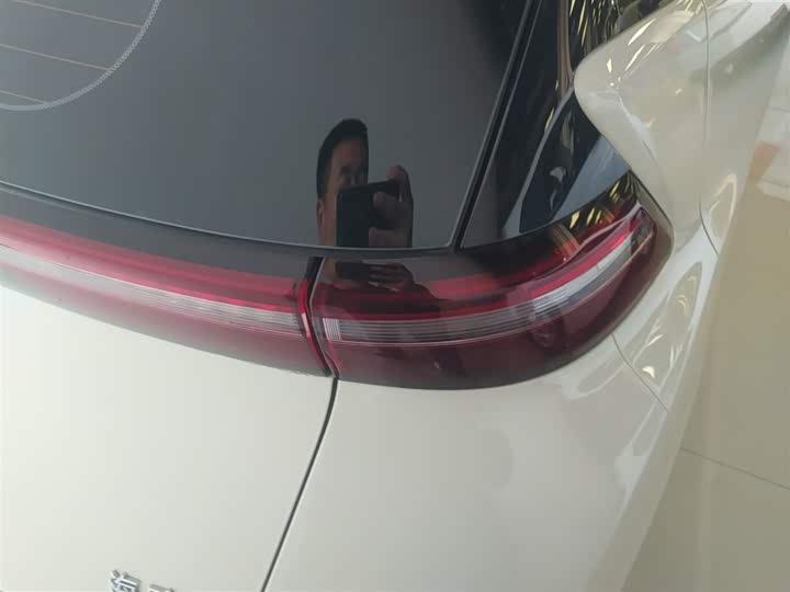 Фото 8 - BYD Seagull