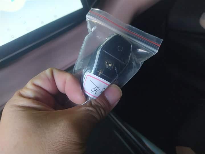 Фото 9 - BYD Seagull