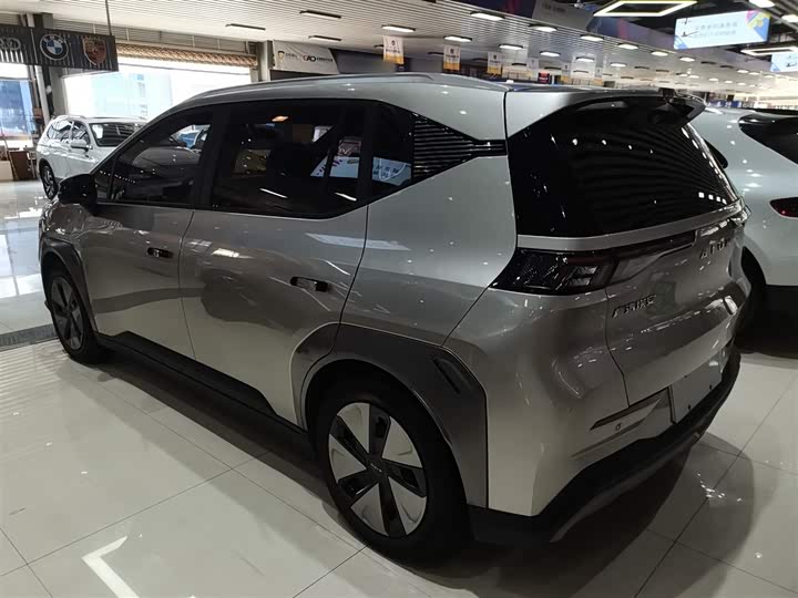 Фото 5 - GAC Aion Y