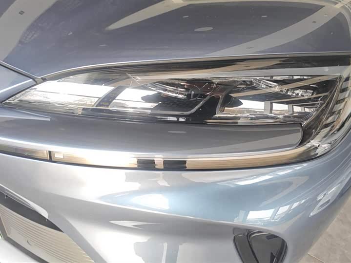 Фото 5 - BYD Sea Lion 07 DM-i Hybrid