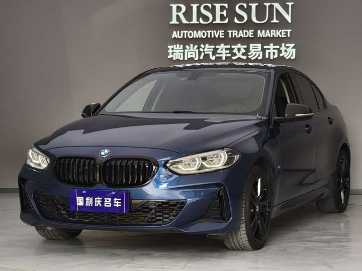 Фото 1 - BMW 1 Series