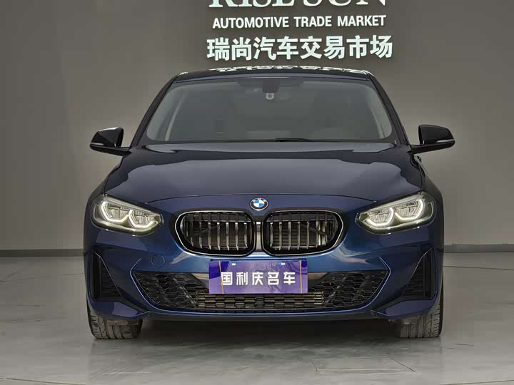 Фото 2 - BMW 1 Series