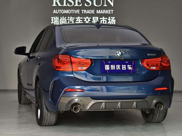 Фото 4 - BMW 1 Series