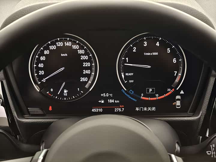 Фото 9 - BMW 1 Series