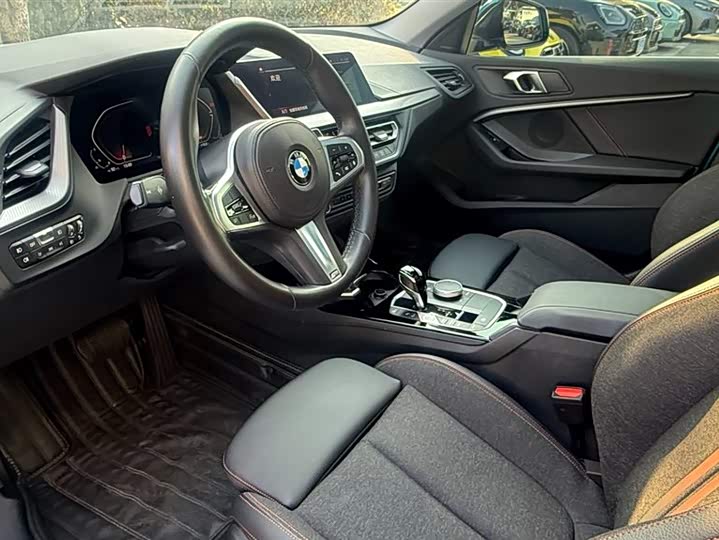 Фото 7 - BMW 2 Series