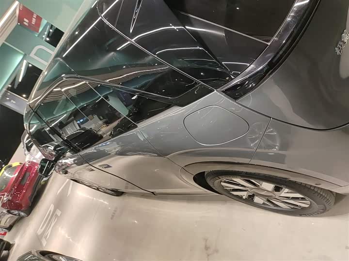 Фото 5 - Zeekr Mix