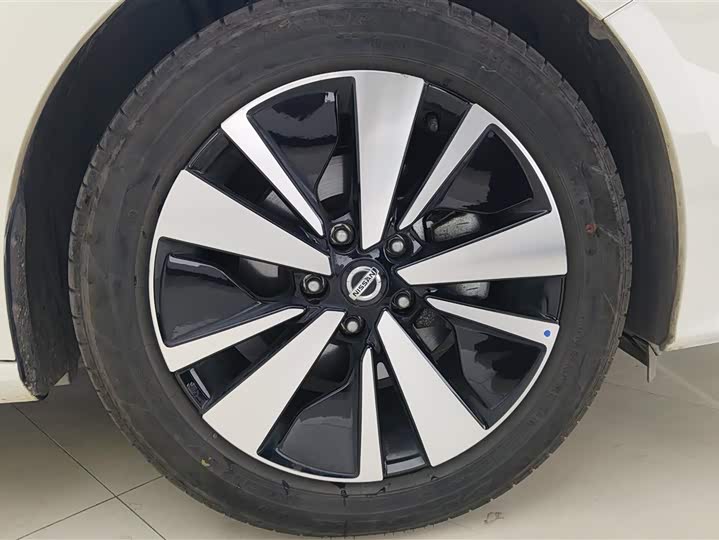 Фото 6 - Nissan Teana