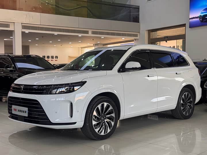 Фото 1 - Aito M7