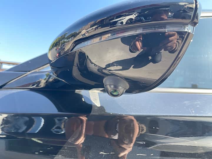 Фото 7 - Honda Accord