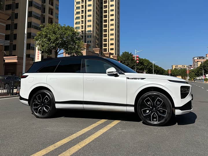 Фото 5 - XPeng G9