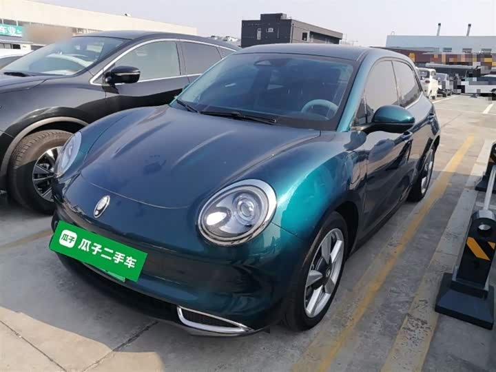 Фото 1 - Ora Good Cat (03)