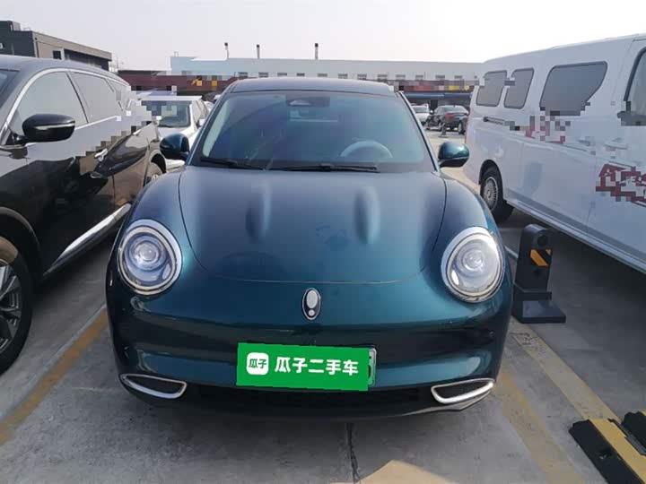 Фото 3 - Ora Good Cat (03)