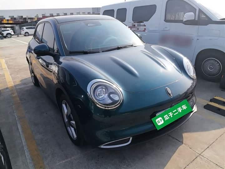 Фото 4 - Ora Good Cat (03)