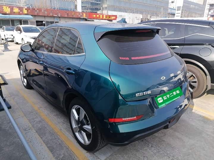 Фото 5 - Ora Good Cat (03)