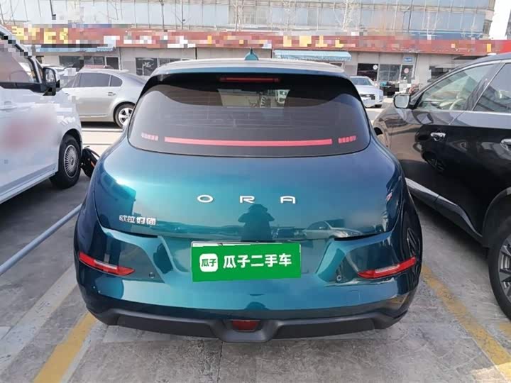 Фото 6 - Ora Good Cat (03)