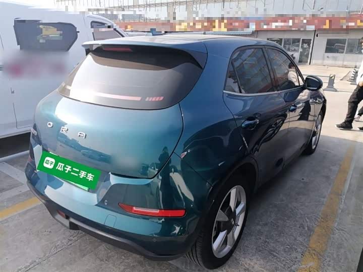 Фото 7 - Ora Good Cat (03)