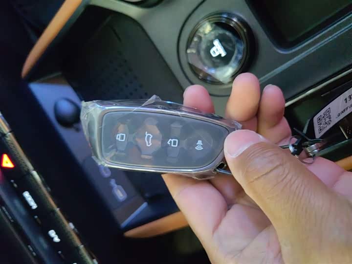 Фото 9 - Haval Raptor Hybrid